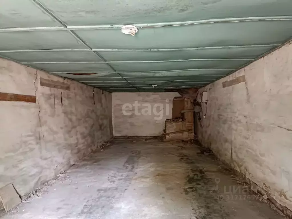 Гараж в Амурская область, Свободный ул. Карла Маркса (54 м) - Фото 0