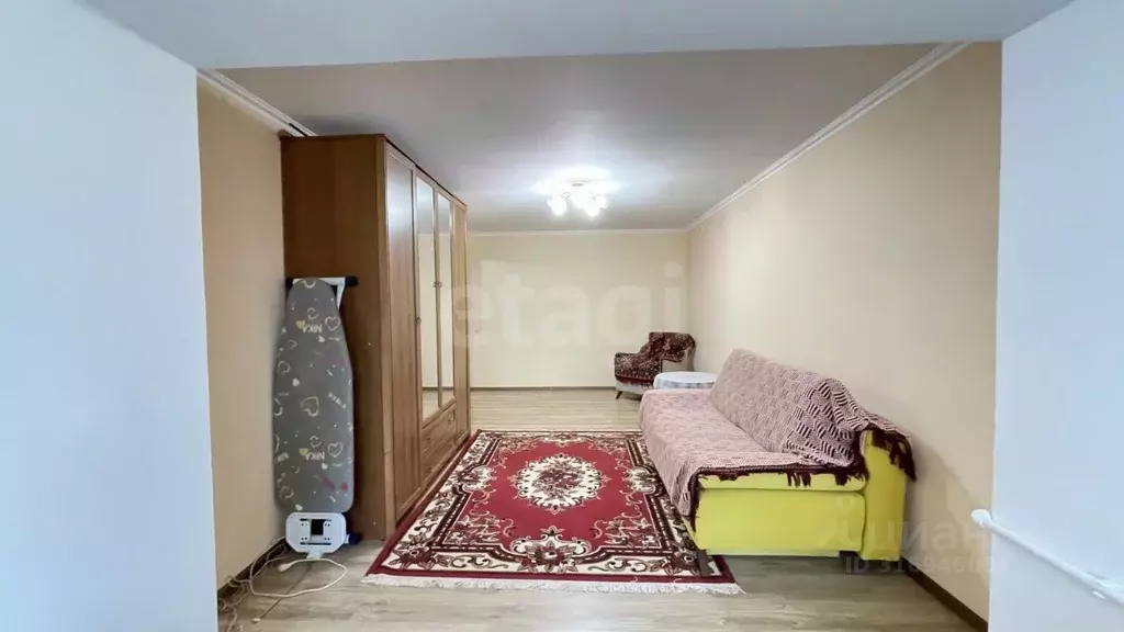 3-к кв. Карачаево-Черкесия, Черкесск ул. Доватора, 50 (60.0 м) - Фото 1