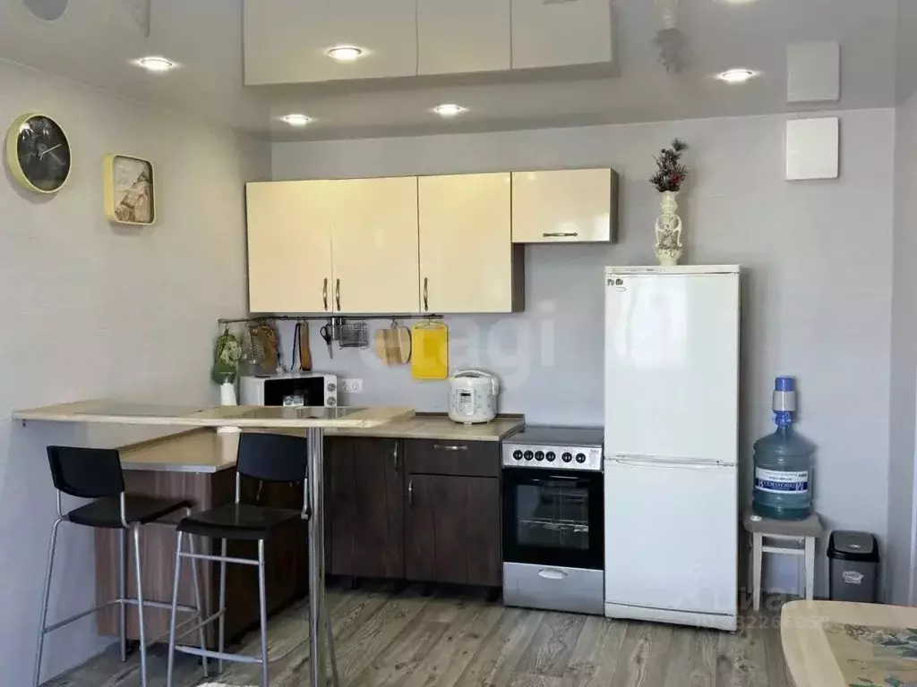 Комната Тюменская область, Тюмень Ставропольская ул., 19 (20.0 м) - Фото 1