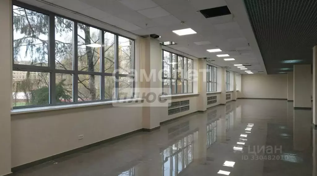 Помещение свободного назначения в Москва Планерная ул., 6К2 (980 м) - Фото 2