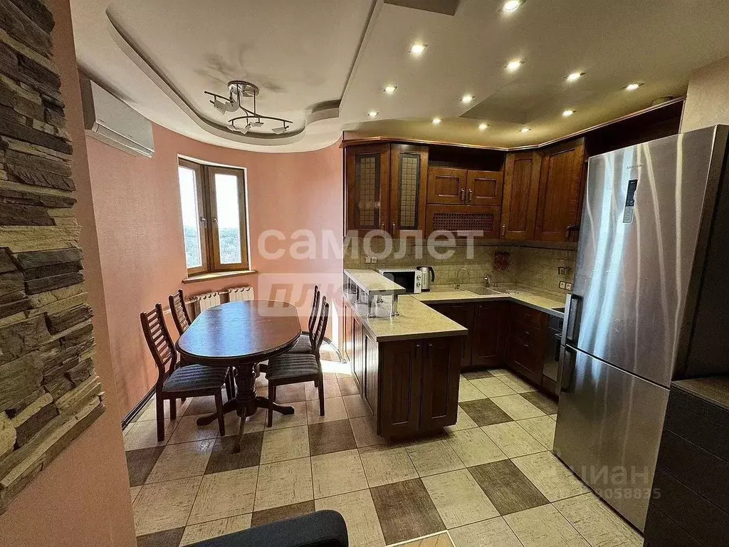 2-к кв. Москва Каширское ш., 148к2 (58.0 м) - Фото 1