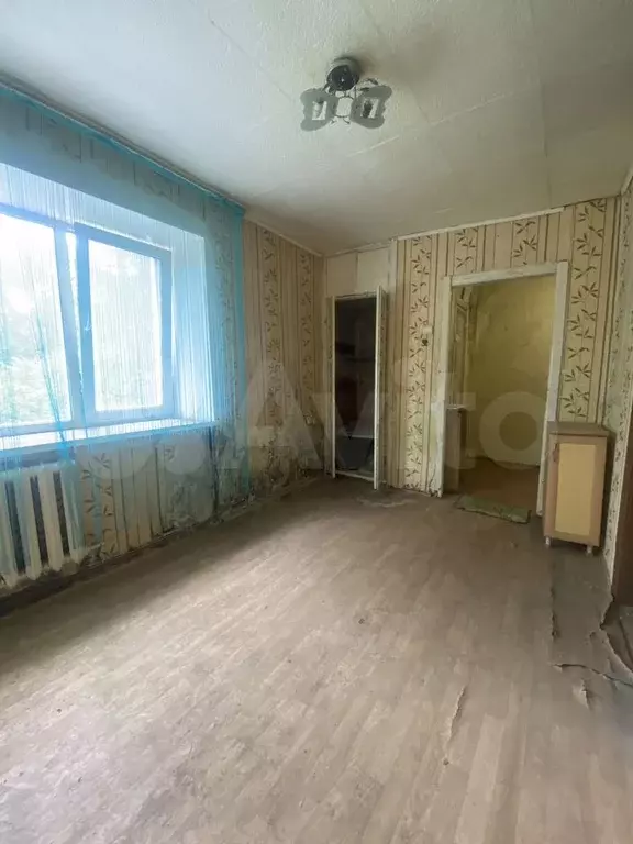 Комната 23,3 м в 2-к., 3/5 эт. - Фото 0
