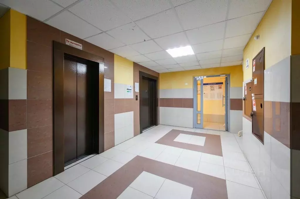 2-к кв. Кировская область, Киров ул. Чистопрудненская, 2А (47.6 м) - Фото 2