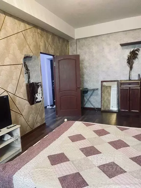 1-к кв. Дагестан, Махачкала ул. Каммаева, 87 (42.0 м) - Фото 0