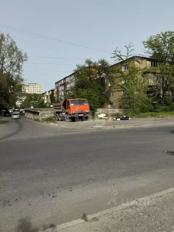 Участок в Дагестан, Махачкала ул. Аскерханова, 15 (2.8 сот.) - Фото 0