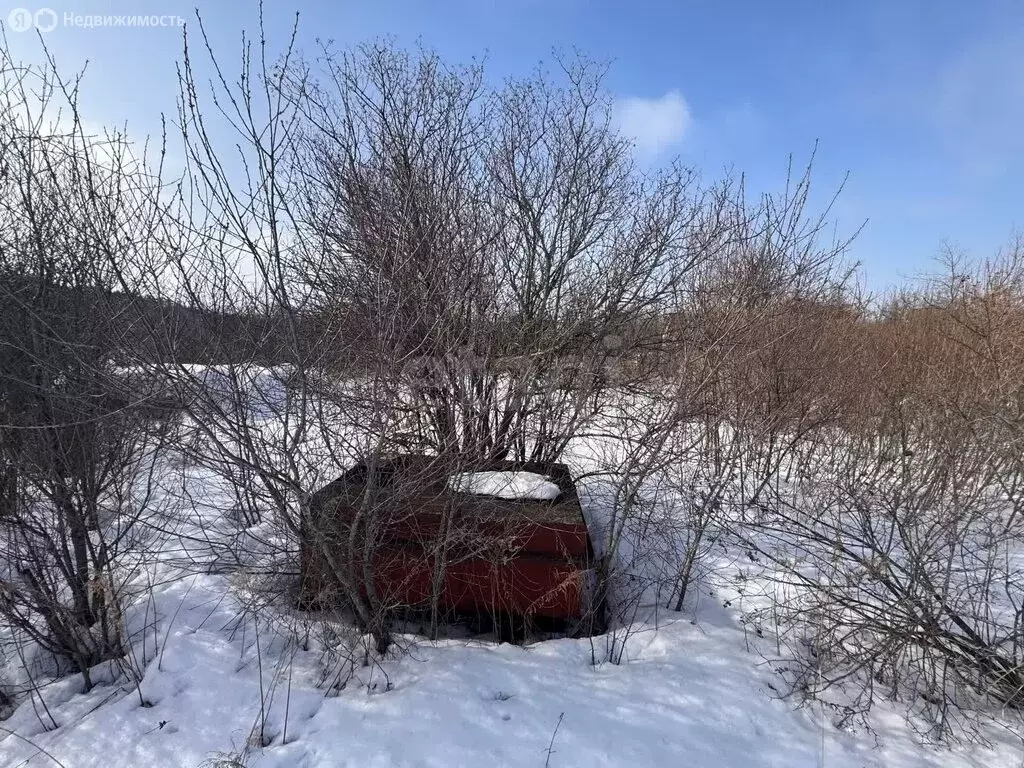 Участок в Ульяновск, СНТ Сокольники, 10-я линия (5 м) - Фото 2