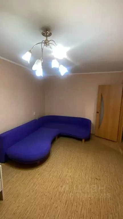 1-к кв. Белгородская область, Белгород ул. Мокроусова, 17А (30.0 м) - Фото 1