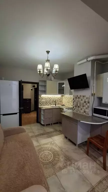 1-к кв. Севастополь ул. Тараса Шевченко, 49 (46.5 м) - Фото 2