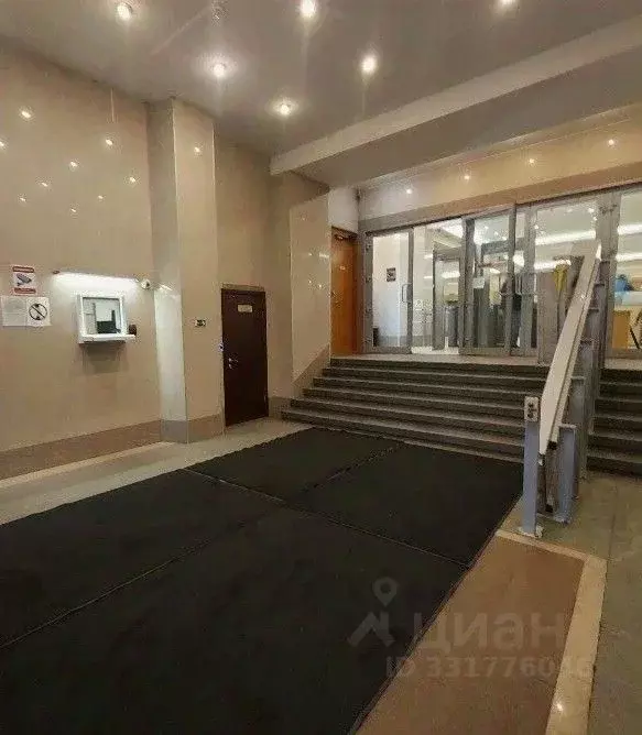 Помещение свободного назначения в Москва Пятницкая ул., 25С1 (700 м) - Фото 1