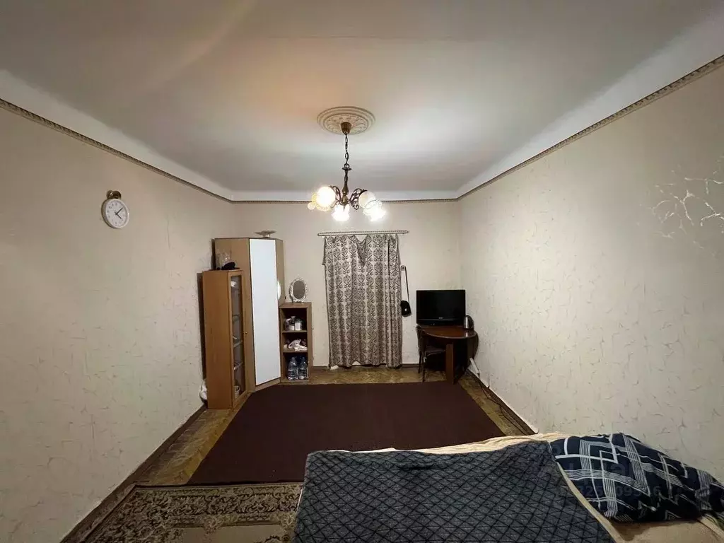 Комната Москва Валовая ул., 8/18 (19.2 м) - Фото 1