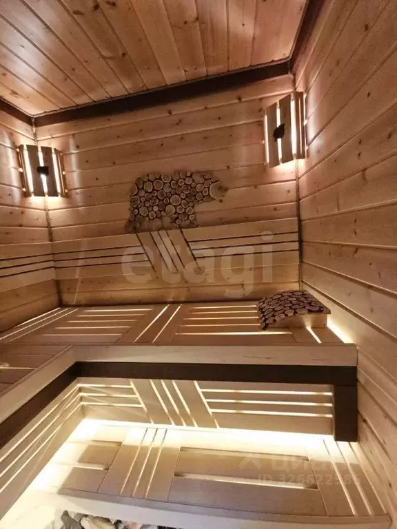 Дом в Тюменская область, Тюмень Садовое товарищество Липовый остров, ... - Фото 1