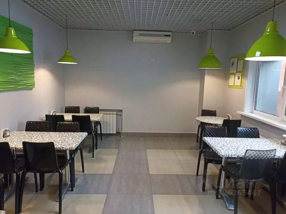 Помещение свободного назначения в Иркутская область, Иркутск ул. ... - Фото 2