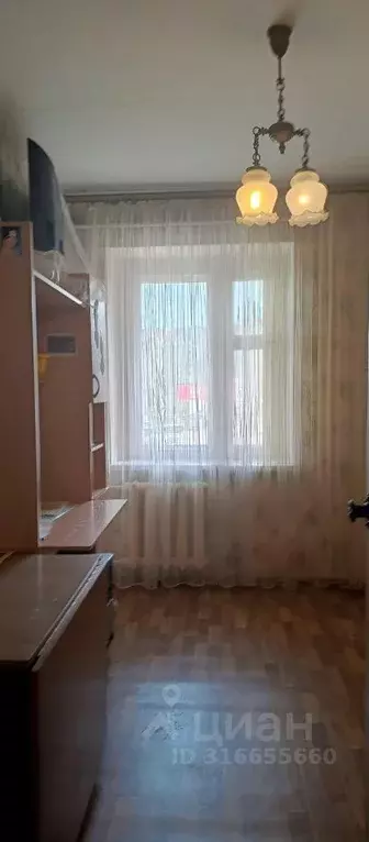 2-к кв. Коми, Сыктывкар ул. Морозова, 171 (43.0 м) - Фото 0