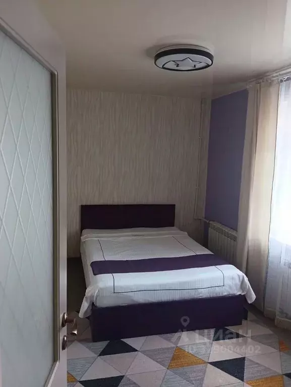 2-к кв. Ивановская область, Иваново пер. 4-й Спартака, 3 (47.0 м) - Фото 1