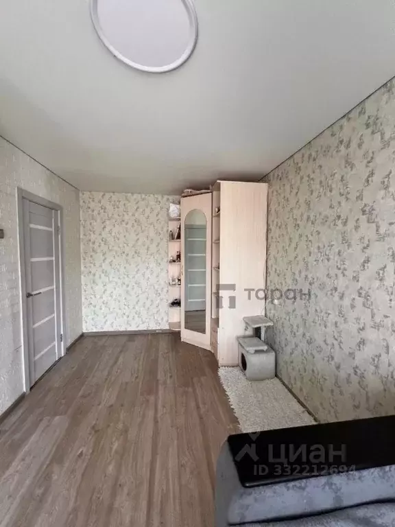 1-к кв. Челябинская область, Копейск пер. Тореза, 2А (28.5 м) - Фото 2