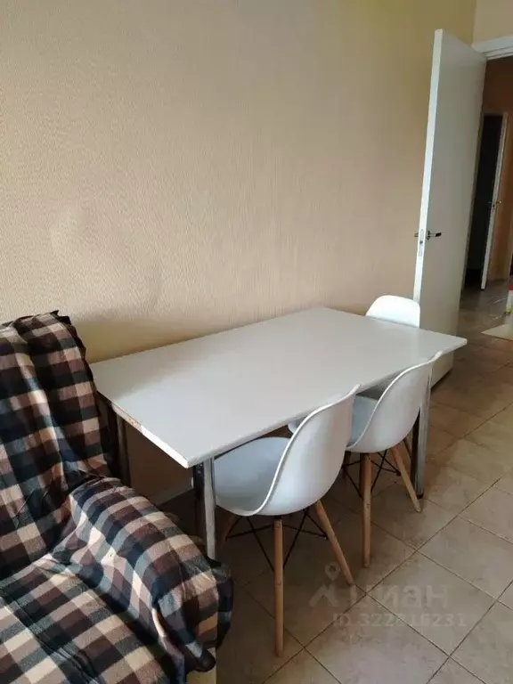 2-к кв. Московская область, Ленинский городской округ, Мисайлово пгт, ... - Фото 2