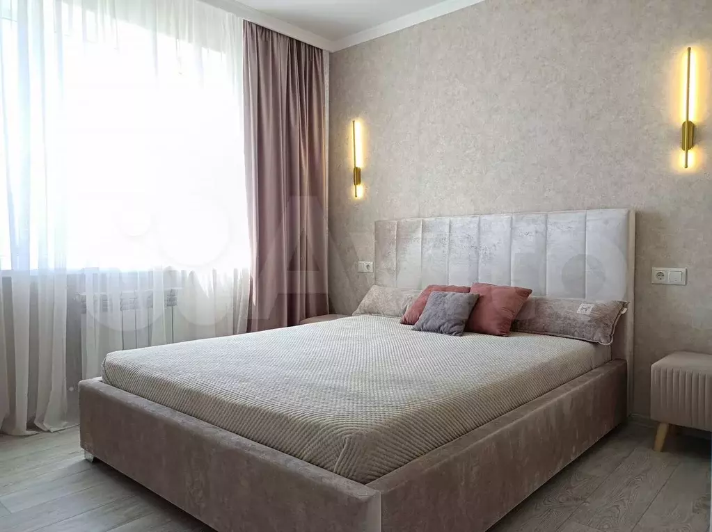 2-к. квартира, 65 м, 4/9 эт. - Фото 0