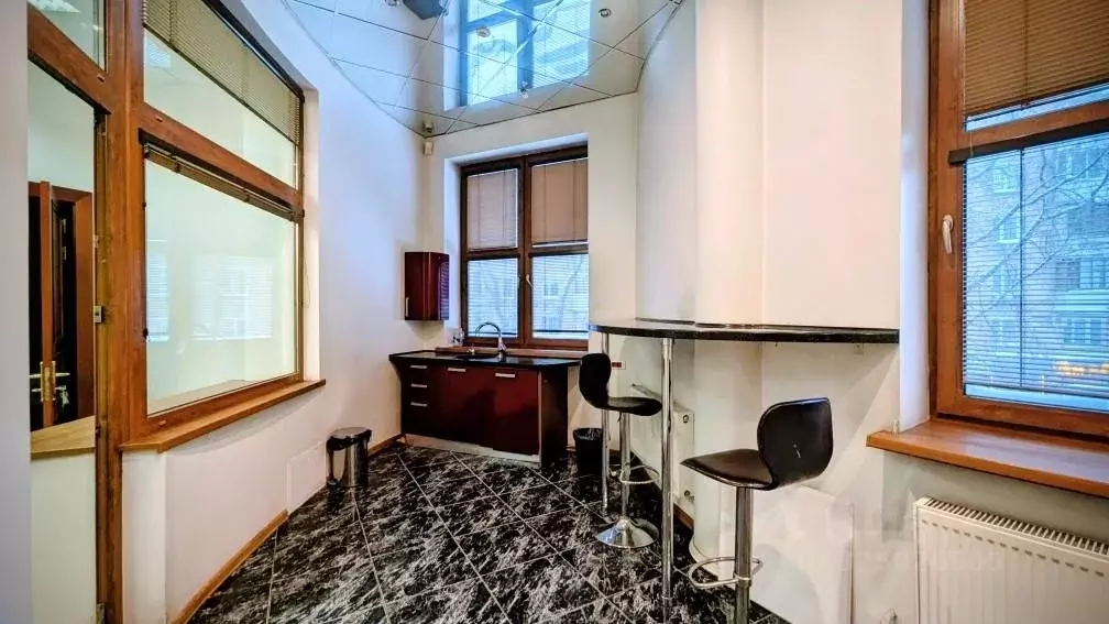 Офис в Москва Слесарный пер., 3 (216 м) - Фото 2