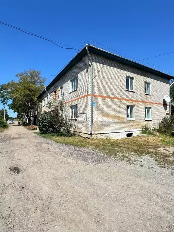 2-к кв. Приморский край, Уссурийский городской округ, с. Корсаковка ... - Фото 1