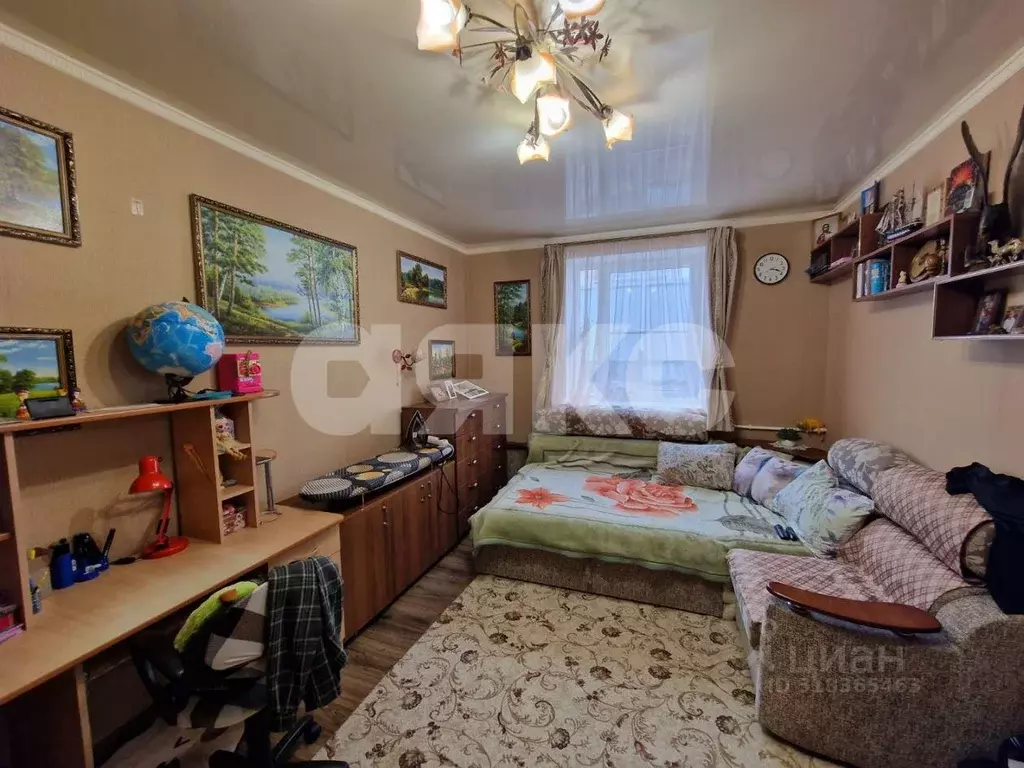 Таунхаус, 60 м - Фото 0