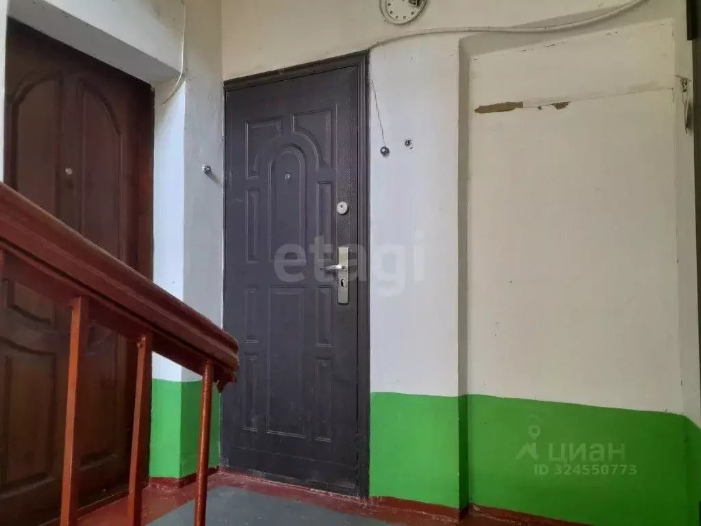 4-к кв. Крым, Бахчисарайский район, с. Плодовое ул. Новоселов, 8 (52.4 ... - Фото 1