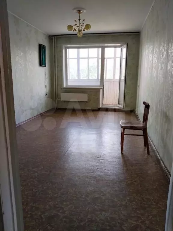 2-к. квартира, 46 м, 5/9 эт. - Фото 1