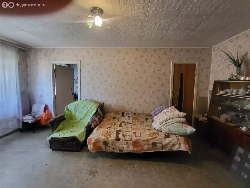 2-комнатная квартира: Саратов, Московское шоссе, 9А (45 м) - Фото 0