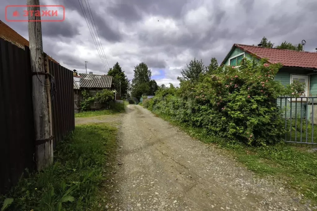 Дом в Карелия, Прионежский район, Нововилговское с/пос, Университет ... - Фото 1