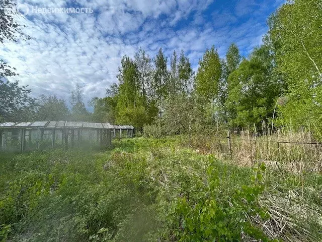 Дом в Брянск, садоводческое объединение Садовод (8 м) - Фото 0