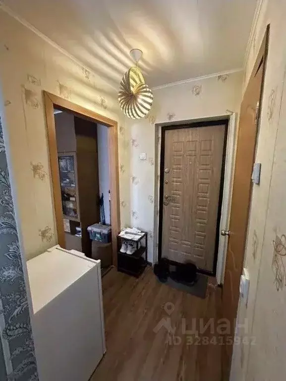 1-к кв. Свердловская область, Заречный ул. Ленина, 30 (20.0 м) - Фото 1