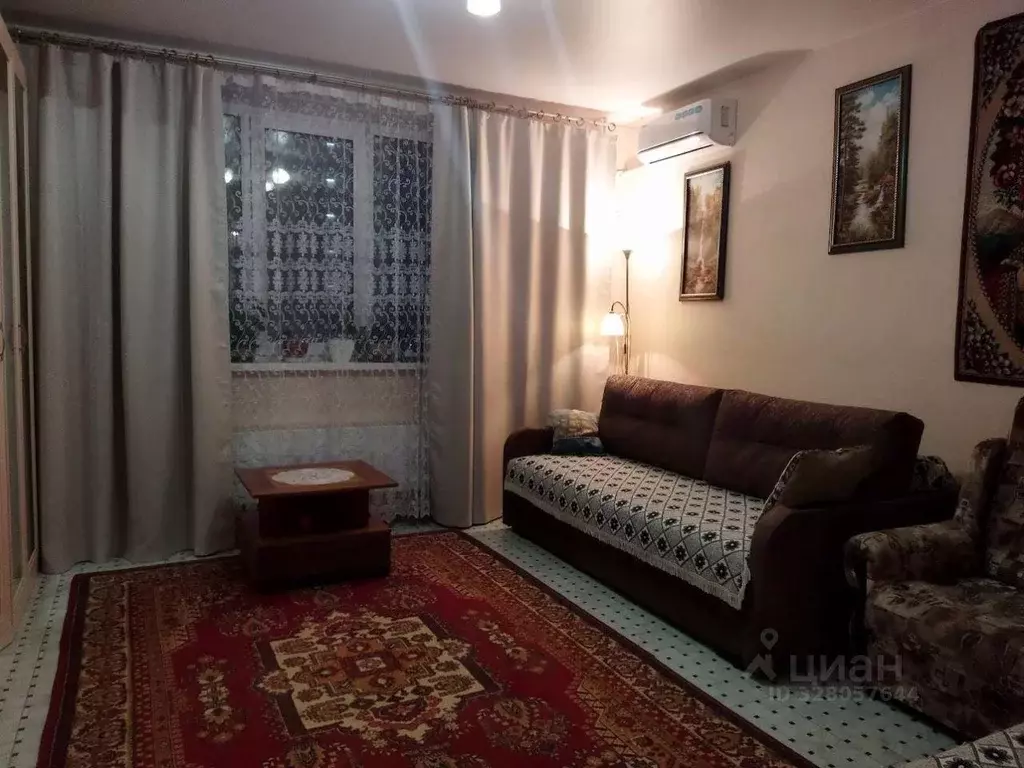 Квартира, 1 комната, 40 м - Фото 2