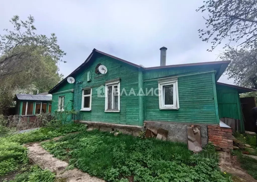 Дом в Московская область, Раменское Перовский проезд (106 м) - Фото 1