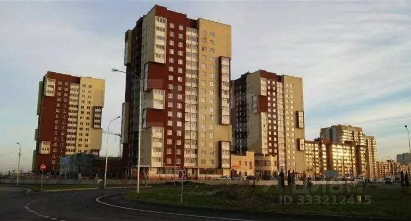 Помещение свободного назначения в Калининградская область, Калининград ... - Фото 1