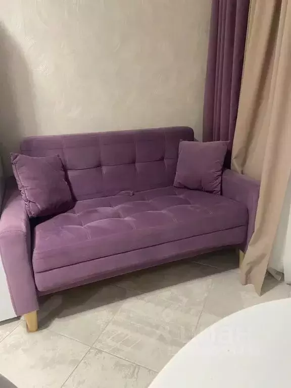 1-к кв. Москва Сосенское поселение, просп. Куприна, 30к9 (31.0 м) - Фото 2