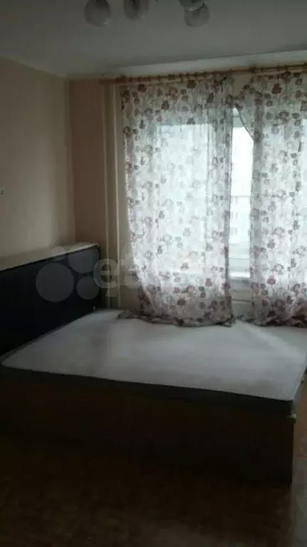 1-к. квартира, 33 м, 4/10 эт. - Фото 0
