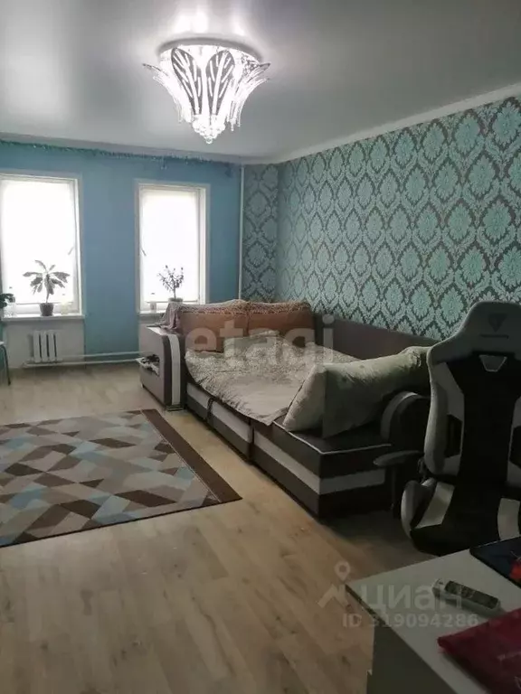 3-к кв. Самарская область, Тольятти ул. Родины, 36 (100.0 м) - Фото 0