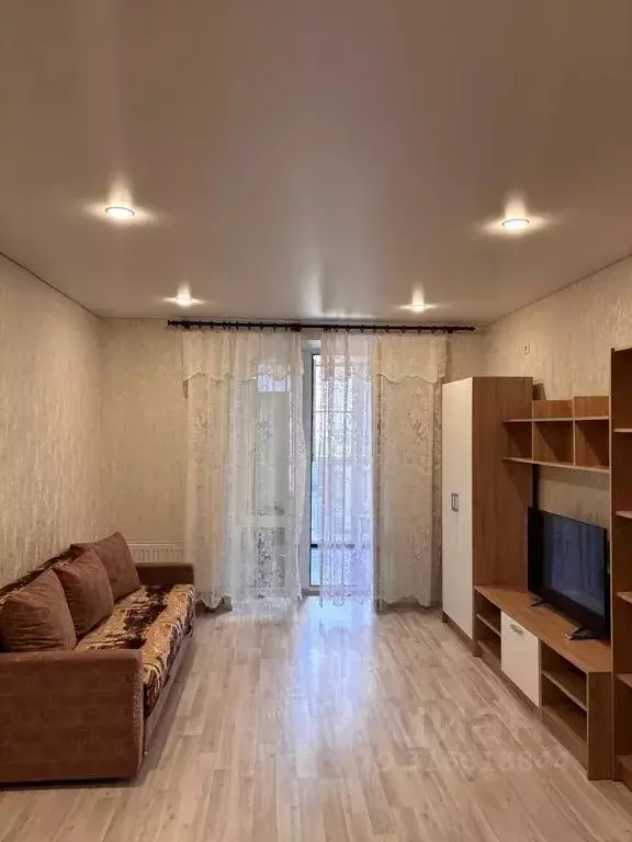 2-к кв. Татарстан, Казань Даурская ул., 48А (43.0 м) - Фото 0
