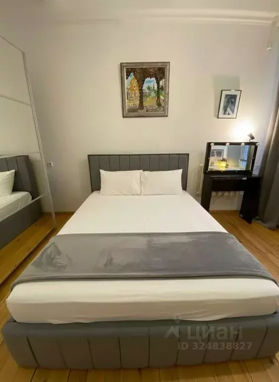 2-к кв. Москва Варсонофьевский пер., 4С1 (110.0 м) - Фото 2