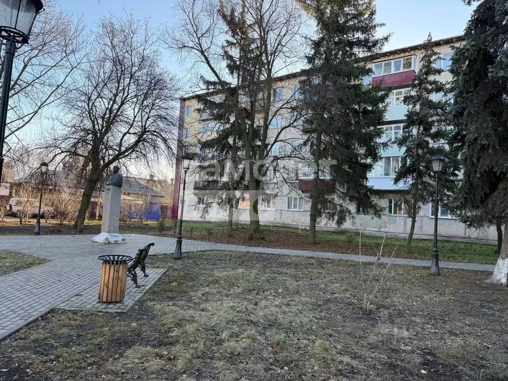 2-к кв. Пензенская область, Кузнецк ул. Ленина, 238 (35.5 м) - Фото 1