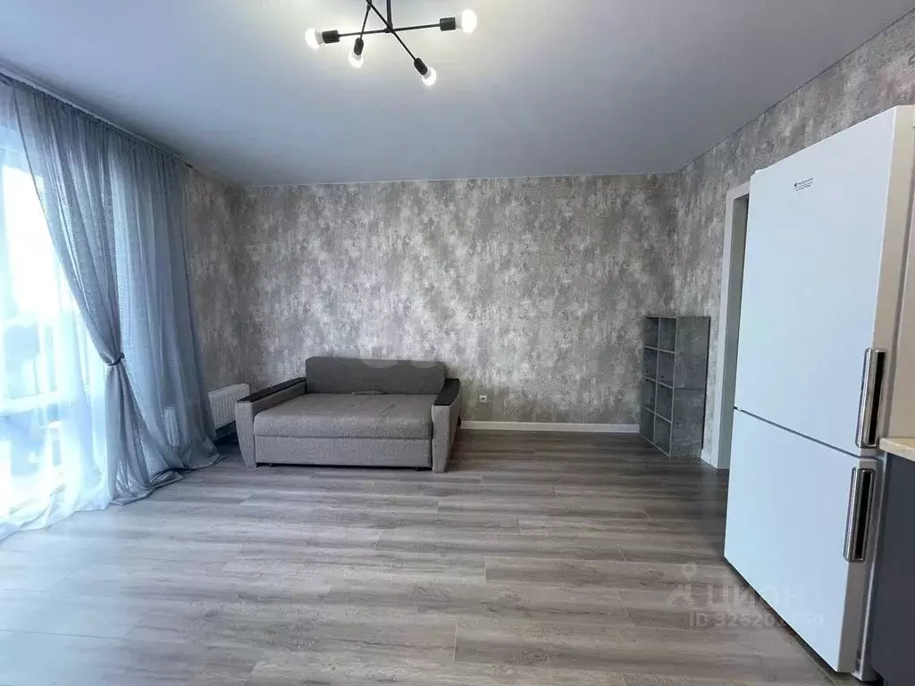 Студия Татарстан, Лаишевский район, Столбищенское с/пос, с. Усады ул. ... - Фото 1