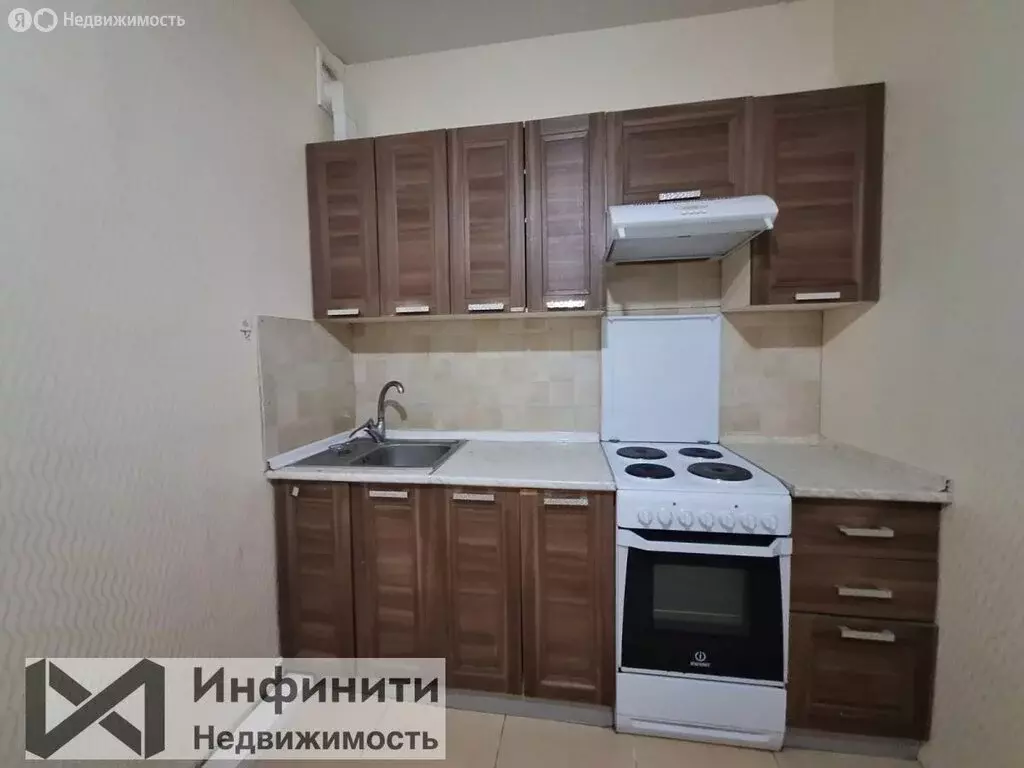 Квартира-студия: Ставрополь, улица Доваторцев, 86/1 (35 м) - Фото 1