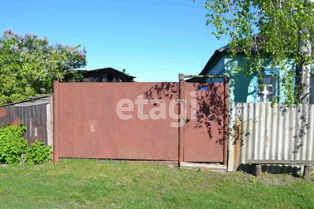 Дом в Белгородская область, Валуйский городской округ, с. Борки  (94 ... - Фото 1