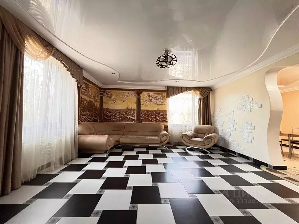 Дом в Севастополь ул. Амет-Хана Султана, 26 (180 м) - Фото 1