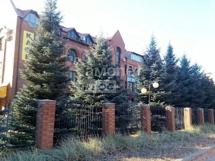 Офис в Самарская область, Тольятти ул. Свердлова, 15Б (64 м) - Фото 0