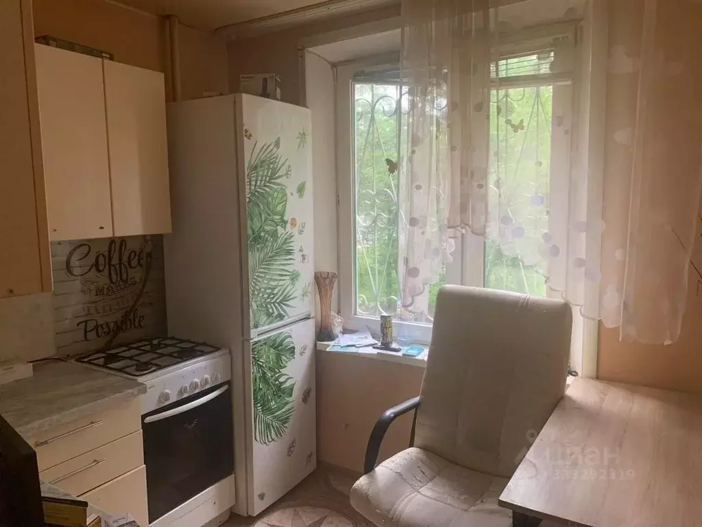 3-к кв. Москва Щелковское ш., 90 (60.0 м) - Фото 1