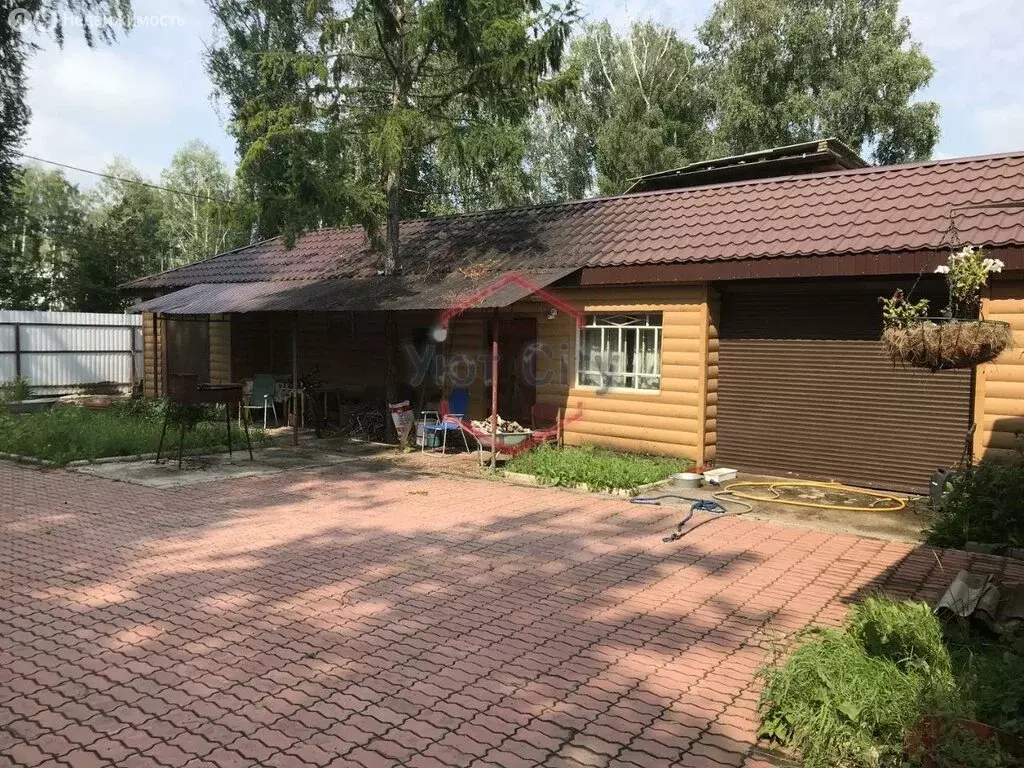 Дом в Красноярск, Свободный проспект, 82Г/153 (196.2 м) - Фото 2