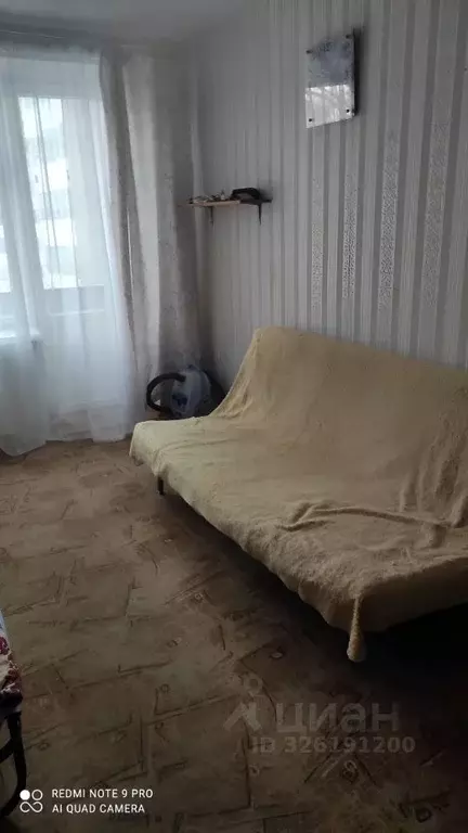 1-к кв. Москва Кутузовский просп., 23К2 (30.0 м) - Фото 1