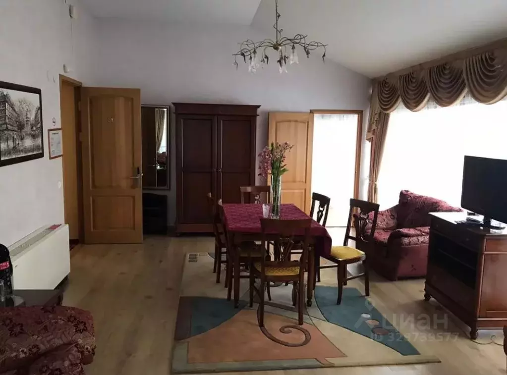 Помещение свободного назначения в Краснодарский край, Сочи Курортный ... - Фото 2