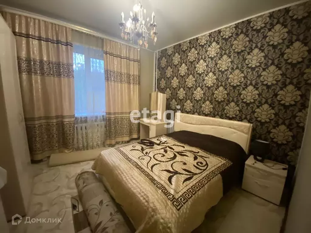 Продаётся 3-к квартира, 76 м - Фото 0