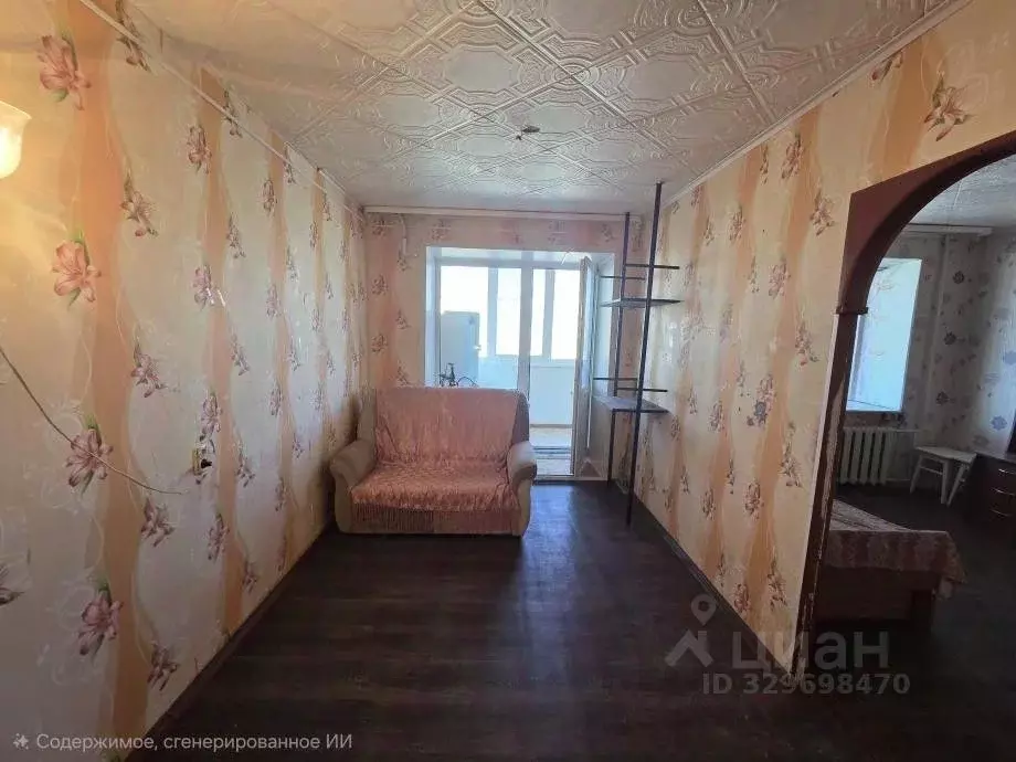 Комната Пермский край, Березники ул. Мира, 24 (22.0 м) - Фото 1